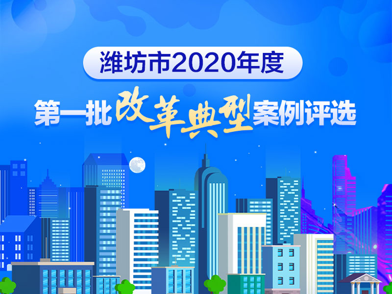 改革案例投票專題頁